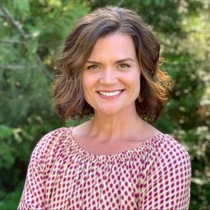 Meet your Posher, Jeanine